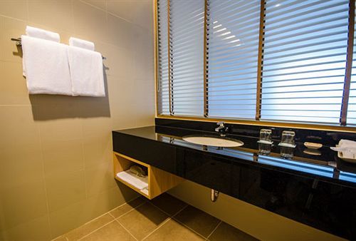 Rimkhobfa Urban Resort 曼谷 外观 照片