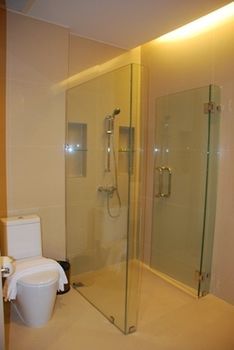 Rimkhobfa Urban Resort 曼谷 外观 照片