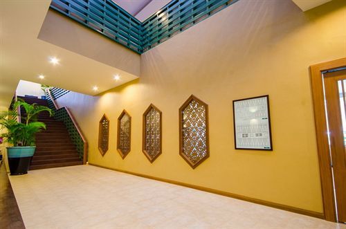 Rimkhobfa Urban Resort 曼谷 外观 照片